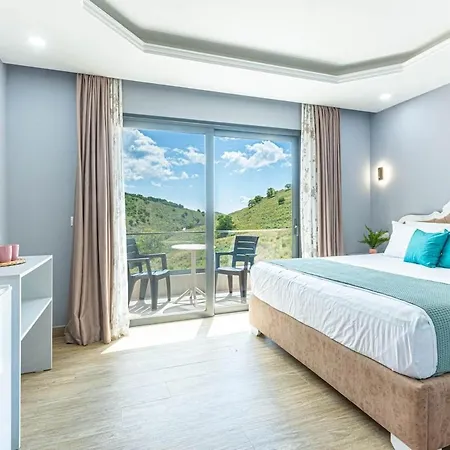 Apartment Sea Breeze 35 Llaman - Free Parking *