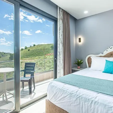Apartment Sea Breeze 35 Llaman - Free Parking *