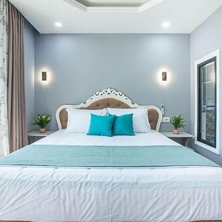 Sea Breeze 35 Llaman - Free Parking * Himarë