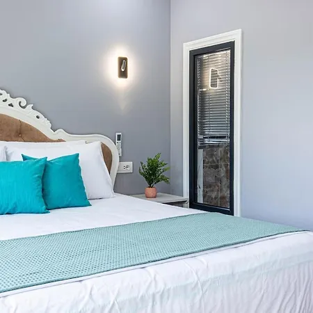 Sea Breeze 35 Llaman - Free Parking Himarë